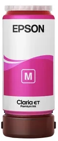 EPSON 114 EcoTank Magenta rašalo buteliukas