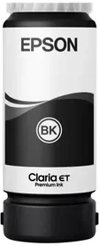 Epson EcoTank Photo juoda T 114 70 ml T 07B1