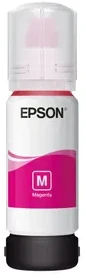 Epson Ecotank | 106 | Rašalo butelis | Magenta