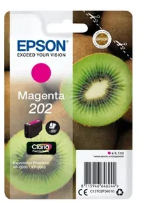 Epson Kiwi 202 Originalus Rausvai raudona 1 vnt