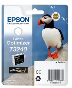 Epson T3240 | Rašalo kasetė | Blizgesio optimizavimo priemonė