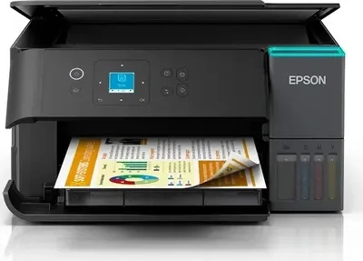 Epson – EcoTank ET-2950 A4 rašalinis daugiafunkcis spausdintuvas