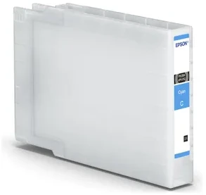 Epson rašalo kasetė | Žydra spalva