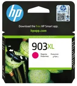 HP 903XL violetinė T6M07AE Instant Ink