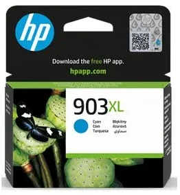 Hewlett Packard (HP) HP 903 XL HY mėlynas Instant Ink