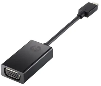 Hewlett Packard (HP) HP USB-C į VGA adapteris