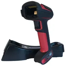Spausdintuvas „Honeywell Granit 1991iXR“ rinkinys (USB)