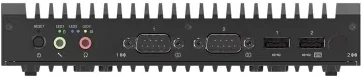 Spausdintuvas Kompiuteris Lenovo LENOVO ThinkEdge SE10 Intel Atom x6425RE 8GB 256GB SSD M.2 PCIe Wi-Fi 6E+BT 5.1 IGEL 3Y OS