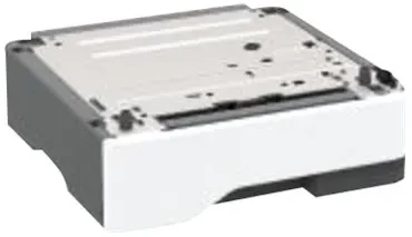 Lexmark - Popieriaus dėklas / tiektuvas - 550 lapų 1 dėkle (-uose) - skirtas Lexmark B3340dw, B3442dw, MB3442adw, MS331dn, MS431dn, MX331adn, MX431adn