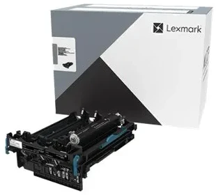 Lexmark originalus būgnas 78C0Z10, juodas, 125000s