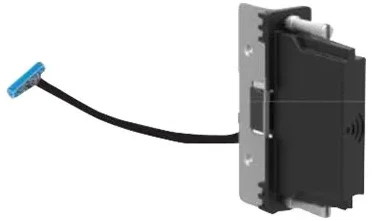 Lexmark | MarkNet N8370 802.11 a/b/g/n/ac belaidis spausdinimo serveris