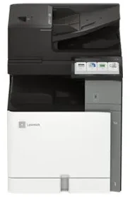 „Lexmark BSD XC9525“ daugiafunkcis spausdintuvas, daugiafunkcis spausdintuvas, ...