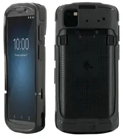 Dėklas Mobilis PROTECH pokrowiec na telefon komórkowy 15,2 cm (6") Futerał Juodas