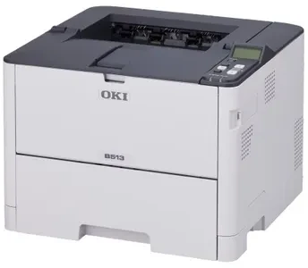 lazerinis spausdintuvas OKI B513dn 1200 x 1200 DPI A4