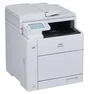 Spausdintuvas Oki mc554 laser a6 600 x 600 dpi 32 stron/min