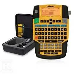 DYMO Rhino 4200 etikečių spausdintuvas Perkėlimas terminiu būdu Bevielis QWERTY