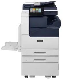 Spausdintuvas Xerox VersaLink C7100 A3 spalvotas MFP + dėklas/ jau įtrauktas 1 dėklo stovas (097S04907) bei centrinis surinkimo dėklas + HDD.