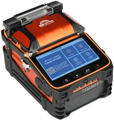 SIGNAL FIRE AI-9 šviesolaidžio suvirinimo aparatas