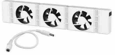 Radiatorių šilumos taupymo sistema Speedcomfort Extension