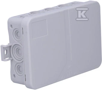 Spelsberg I 16-L 130X85X37 IP55 PILKA TUŠČIA