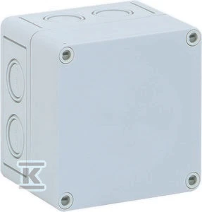 Spelsberg OBUD.PUST.TK 110X110X90 IP66 PS1111-9-M