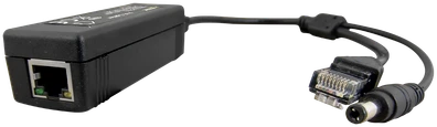 SKIRSTYTUVAS PoE Pulsar SP-POE12