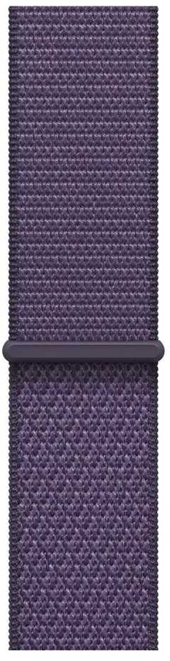 Apple 42mm Violetinė Fog Sport Loop
