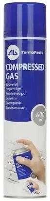 Valiklis 9259# Suspausto oro purškalas 600 ml. ag