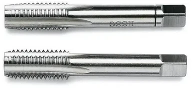 Carruzzo FANAR RANKINIS TAIPPELIS 2 DALIS 20,00 x 2,50 HSS DIN-352
