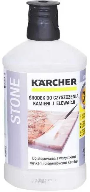 Kärcher akmens paviršių ir fasadų valiklis 1000 ml