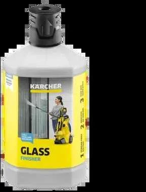 Langų plovimo priemonė aukštu slėgiu, RM 627, 1L., Kärcher