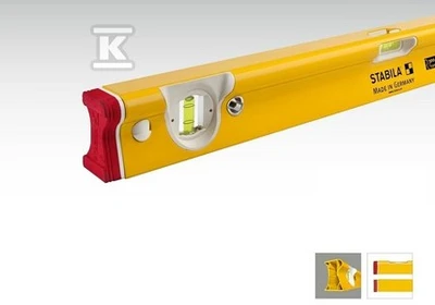 Gulsčiukas Stabila R300; 244 cm