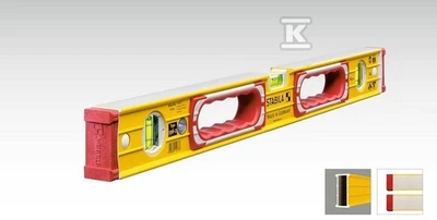 Gulsčiukas STABILA 196-2 200cm
