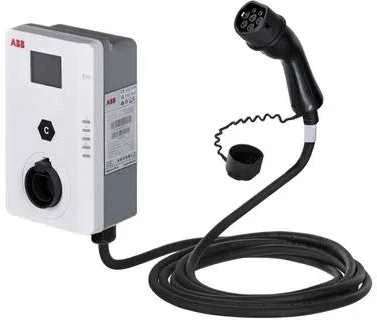 ABB TAC-W22-G5-RD-MC-0 380 - 415 V Juodas, Pilkas