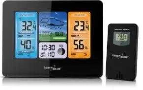 Stoties orai GreenBlue GB522
