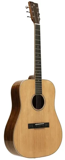 Akustinė gitara Stagg SA45 D-AC