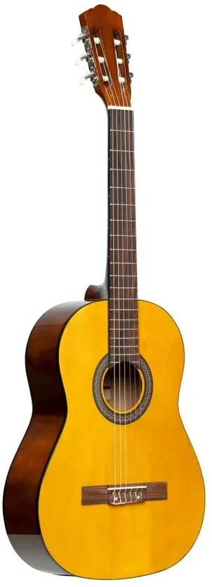 Klasikinė gitara 3/4 Stagg SCL50 3/4-NAT