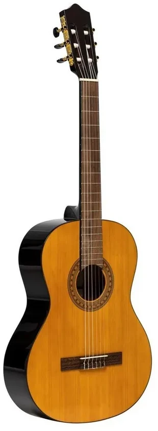 Stagg SCL60 NAT – klasikinė gitara