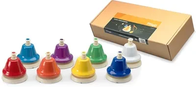 Varpeliai Stagg TB SET