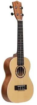 Koncertinė ukulelė Stagg UC-30 Spruce
