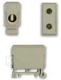 Stan Met Zlotas. RAIL AL/CU 50MM2 WLZ-35P/50 PILKA