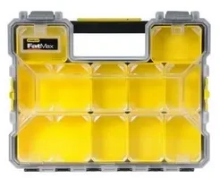 Stanley Dėžė Fatmax Shallow Pro Organiser