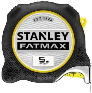 Matavimo ruletė Stanley FMHT38214-0; 5 m; 32 mm