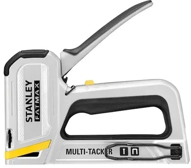 Mechaninis apkabėlių/vinių plaktukas Stanley FMHT70250-0