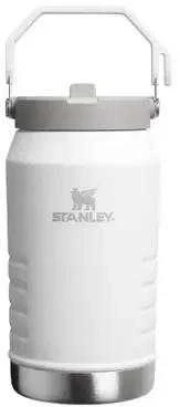 Stanley „IceFlow™“ atlenkiamu šiaudeliu 1,9 l talpos sportinis butelis