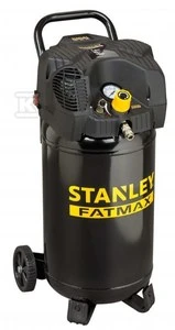Stanley vertikalus betepalinis oro kompresorius 30L 8117200STF501
