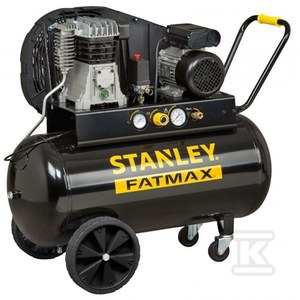 Sprężarka Stanley 10bar 100L (28FA404STF026)