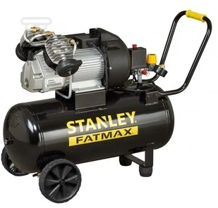 Stanley  Tepalinis kompresorius DV2 400/10/50L