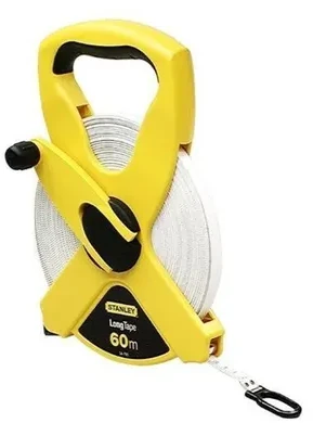 STANLEY STIKLO JUOSTAS 60m x12,7mm