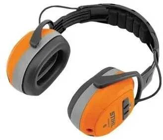 STIHL DYNAMIC GB 29 ausinės su valdymo skydeliu